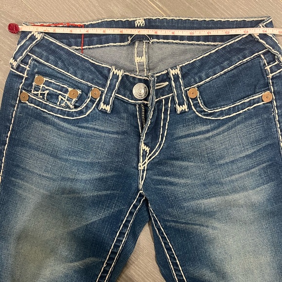 Two True religion, jeans. - Picture 14 of 14